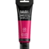 Farba akrylowa Basics Acrylic - Liquitex - 342, Metallic Magenta, 118 ml