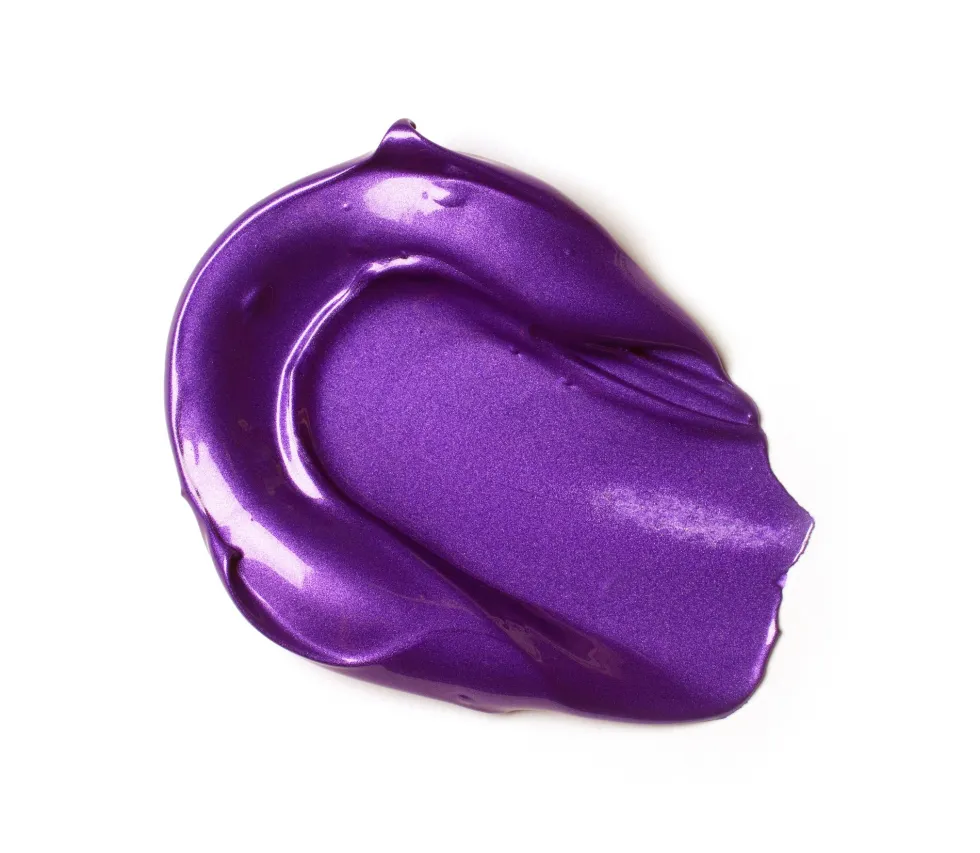 Farba akrylowa Basics Acrylic - Liquitex - 340, Metallic Purple, 22 ml