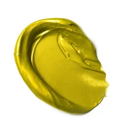 Farba akrylowa Basics Acrylic - Liquitex - 343, Metallic Yellow Gold, 22 ml