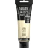 Farba akrylowa Basics Acrylic - Liquitex - 436, Parchment, 118 ml