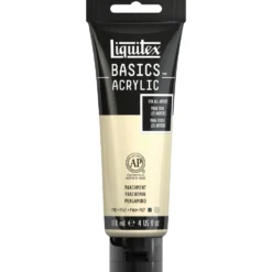 Farba akrylowa Basics Acrylic - Liquitex - 436, Parchment, 118 ml