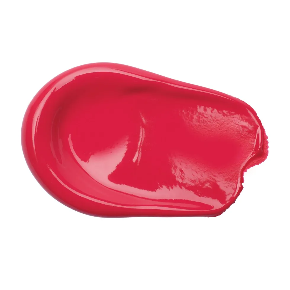 Farba akrylowa Basics Acrylic - Liquitex - Primary Red, 250 ml