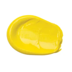 Farba akrylowa Basics Acrylic - Liquitex - Primary Yellow, 250 ml