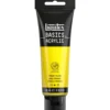 Farba akrylowa Basics Acrylic - Liquitex - 410, Primary Yellow, 118 ml