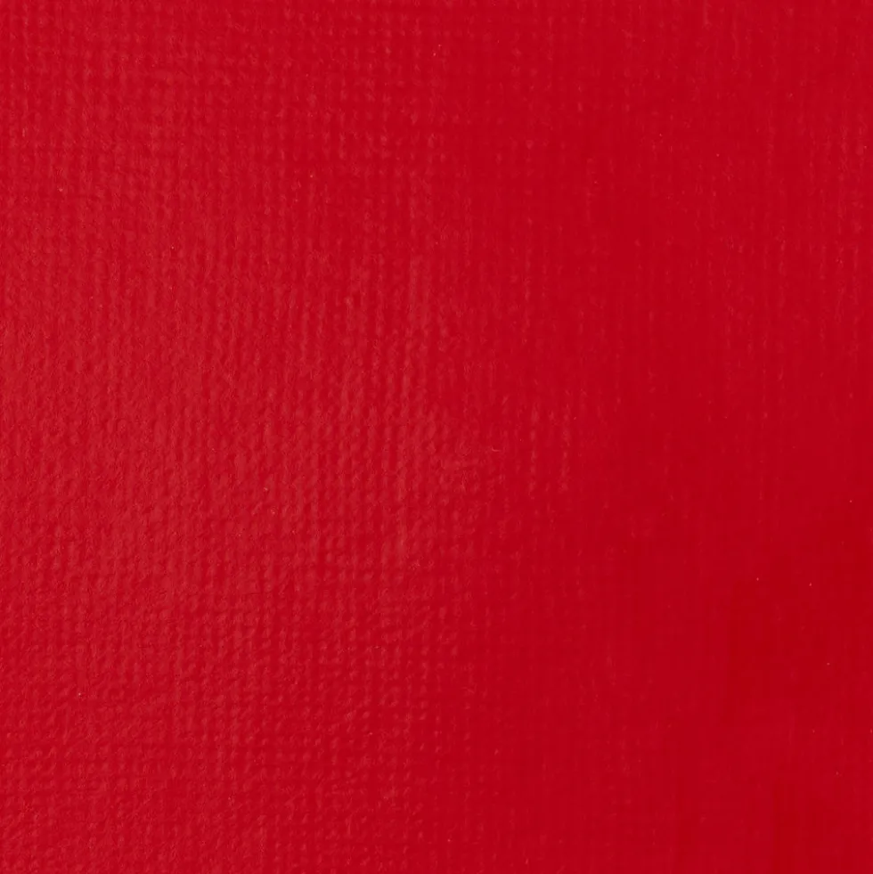 Farba akrylowa Basics Acrylic - Liquitex - 321, Pyrrole Red, 118 ml