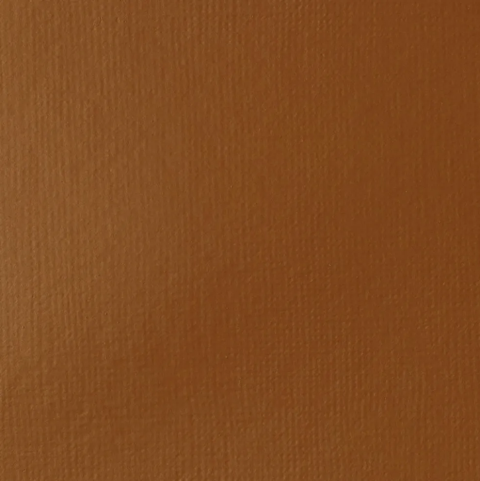 Farba akrylowa Basics Acrylic - Liquitex - 330, Raw Sienna, 118 ml