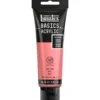 Farba akrylowa Basics Acrylic - Liquitex - 048, Rose Pink, 118 ml