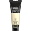 Farba akrylowa Basics Acrylic - Liquitex - Unbleached Titanium, 250 ml