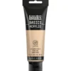 Farba akrylowa Basics Acrylic - Liquitex - 434, Unbleached Titanium, 118 ml