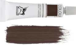 Farba akrylowa Colours - Renesans - 29, burnt umber, 20 ml