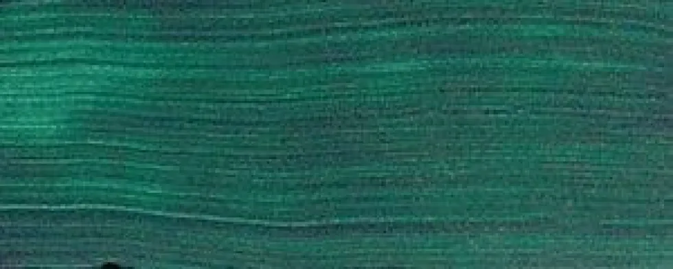 Farba akrylowa Colours - Renesans - 26, emerald green, 125 ml