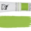 Farba akrylowa Colours - Renesans - 24, golden green, 20 ml