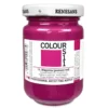 Farba akrylowa Colours - Renesans - 11, magenta, 125 ml