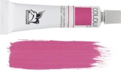 Farba akrylowa Colours - Renesans - 11, magenta, 20 ml