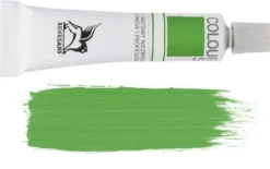 Farba akrylowa Colours - Renesans - 25, Paolo Veronese green, 20 ml