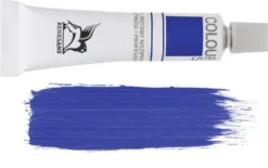 Farba akrylowa Colours - Renesans - 21, ultramarine, 20 ml