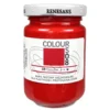 Farba akrylowa Colours - Renesans - 08, vermilion, 125 ml