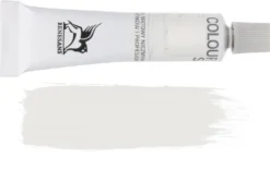 Farba akrylowa Colours - Renesans - 01, white, 20 ml