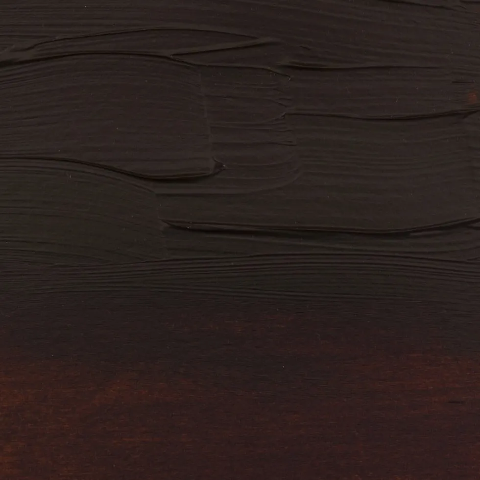 Farba akrylowa Expert - Amsterdam - 409, Burnt Umber, 75 ml