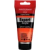 Farba akrylowa Expert - Amsterdam - 211, Cadmium Orange, 75 ml