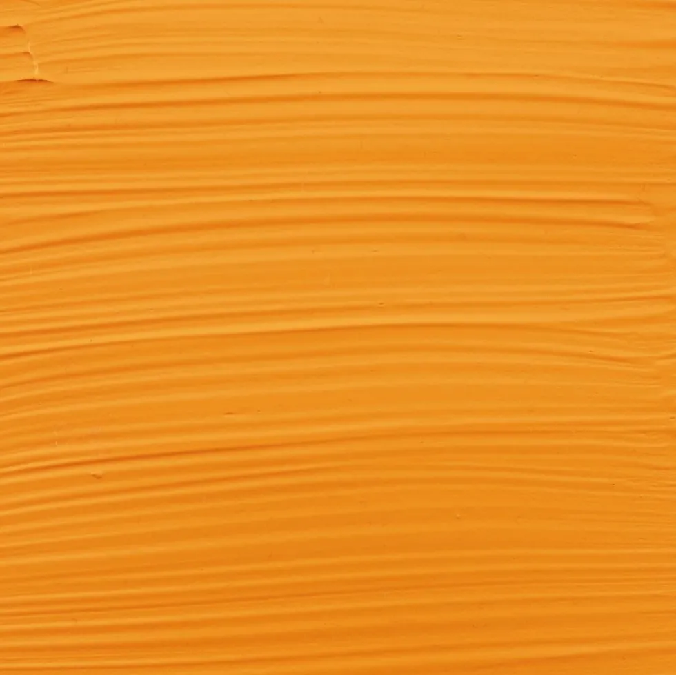 Farba akrylowa Expert - Amsterdam - 211, Cadmium Orange, 75 ml