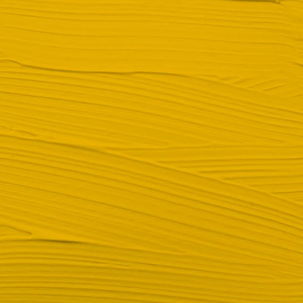 Farba akrylowa Expert - Amsterdam - 271, Cadmium Yellow Medium, 75 ml
