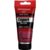 Farba akrylowa Expert - Amsterdam - 318, Carmine, 75 ml