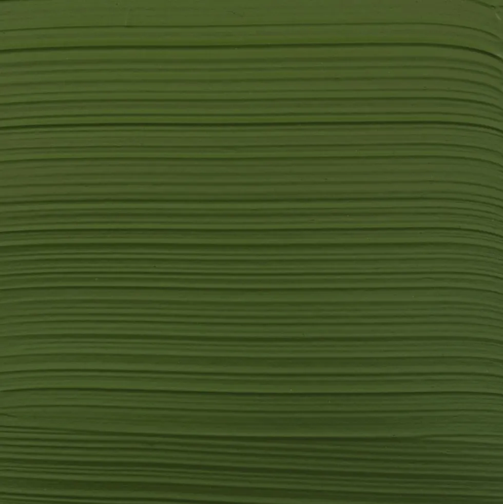 Farba akrylowa Expert - Amsterdam - 668, Chromium Oxide Green, 75 ml