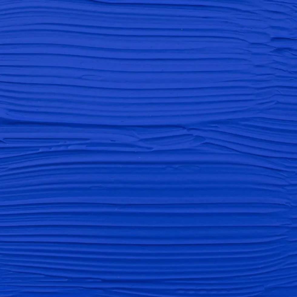 Farba akrylowa Expert - Amsterdam - 516, Cobalt Blue Light, 75 ml