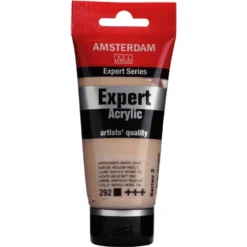 Farba akrylowa Expert - Amsterdam - 292, Naples Yellow Red Light, 75 ml