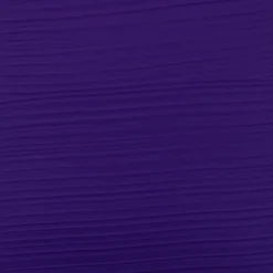 Farba akrylowa Expert - Amsterdam - 581, Permanent Blue Violet Opaque, 75 ml