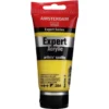 Farba akrylowa Expert - Amsterdam - 254, Permanent Lemon Yellow, 75 ml