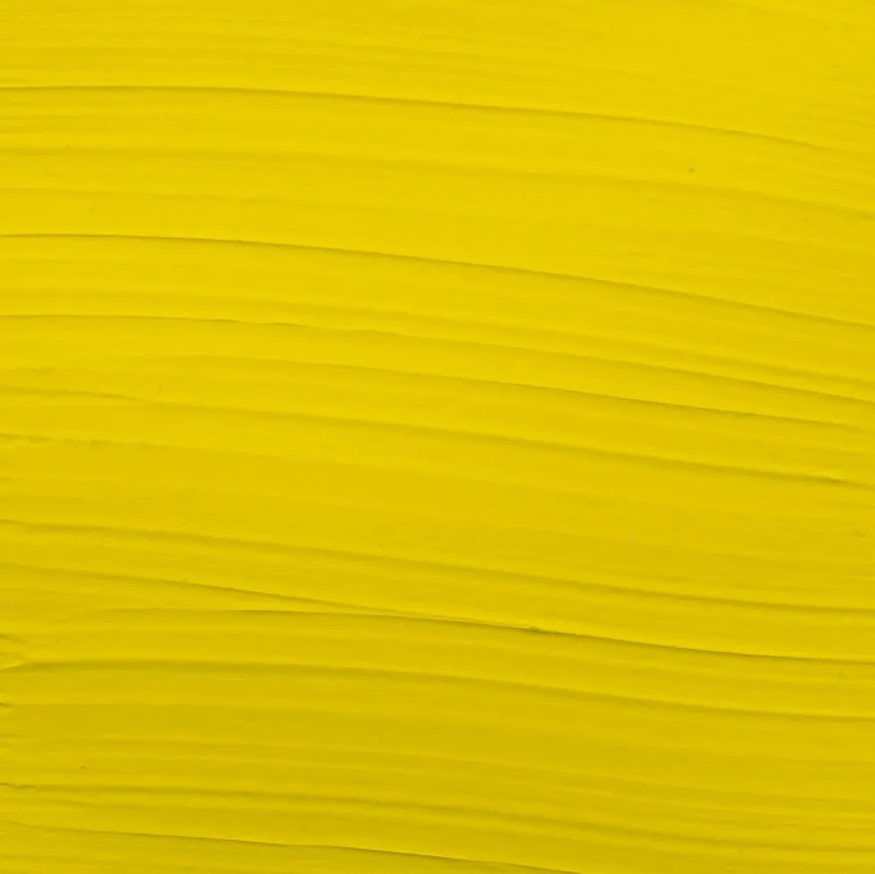 Farba akrylowa Expert - Amsterdam - 254, Permanent Lemon Yellow, 75 ml