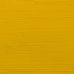 Farba akrylowa Expert - Amsterdam - 284, Permanent Yellow Medium, 75 ml