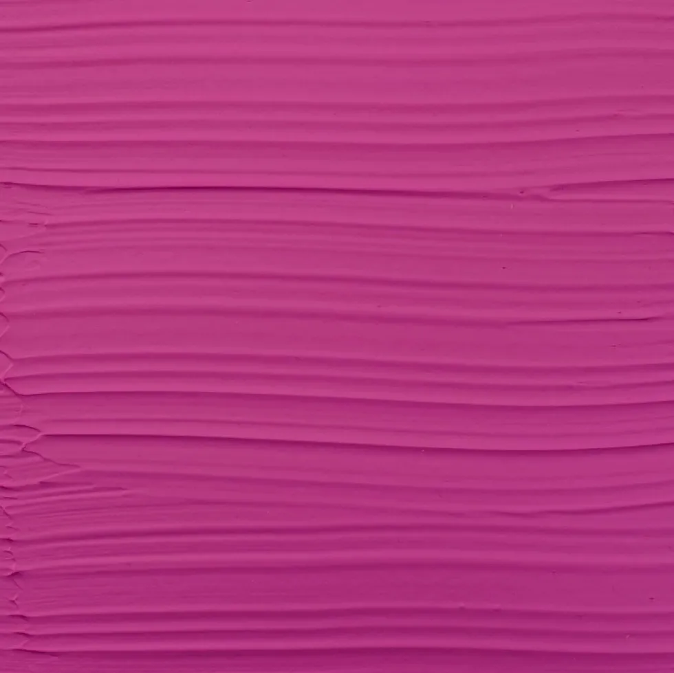Farba akrylowa Expert - Amsterdam - 346, Quinarose Light Opaque, 75 ml