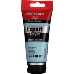 Farba akrylowa Expert - Amsterdam - 527, Sky Blue, 75 ml