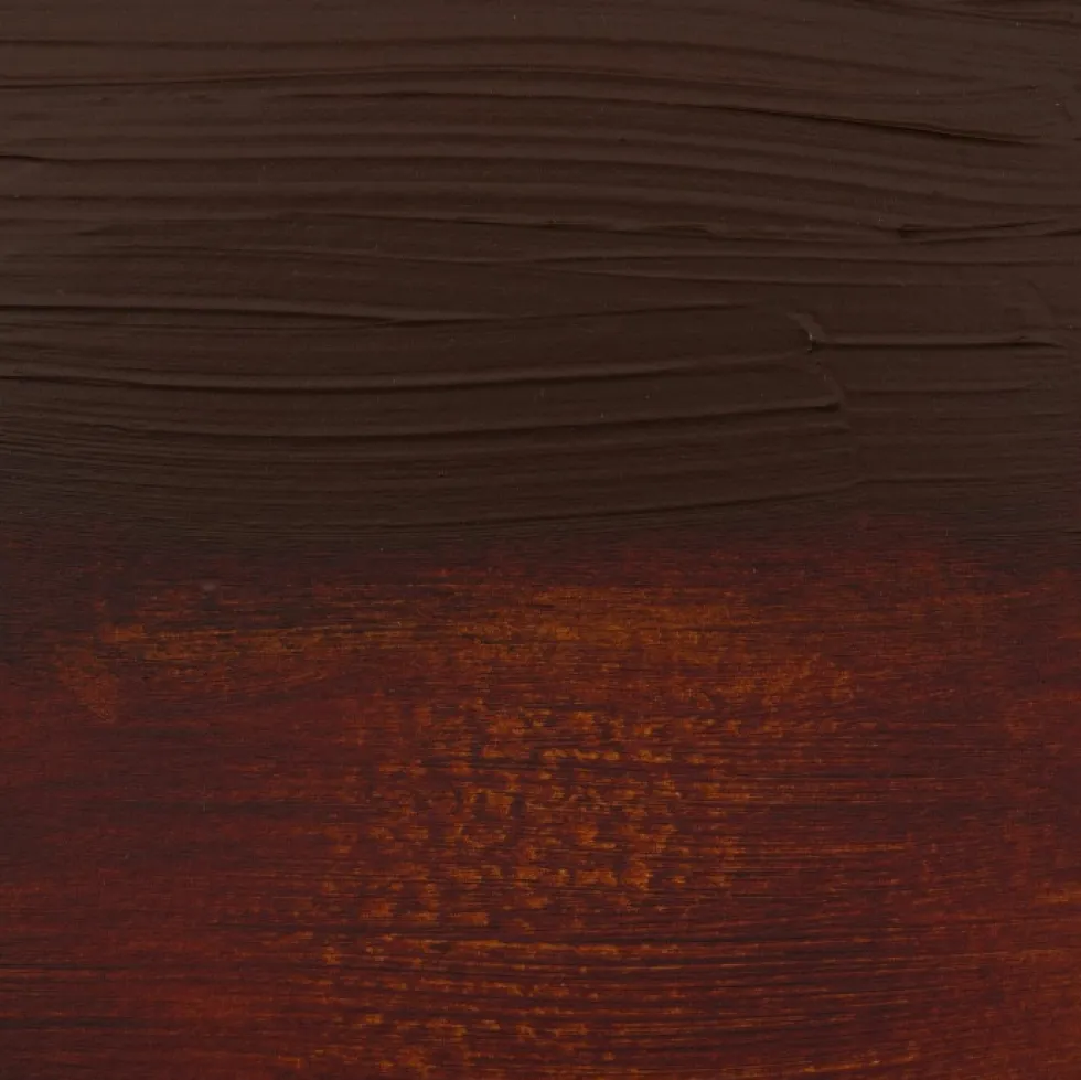 Farba akrylowa Expert - Amsterdam - 426, Transparent Oxide Brown, 75 ml
