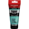 Farba akrylowa Expert - Amsterdam - 661, Turquoise Green, 75 ml