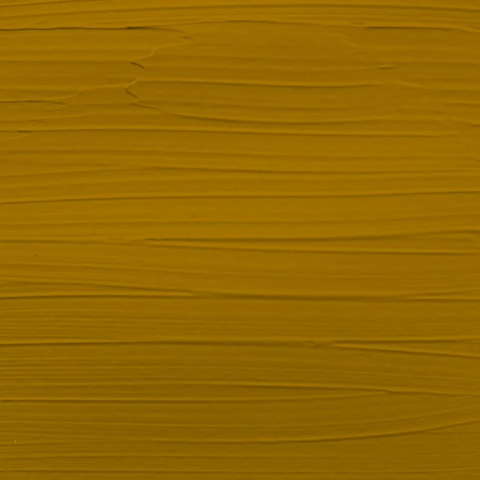 Farba akrylowa Expert - Amsterdam - 227, Yellow Ochre, 75 ml