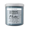 Farba akrylowa Flashe - Lefranc & Bourgeois - Ash Blue, 125 ml