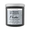 Farba akrylowa Flashe - Lefranc & Bourgeois - Payne's Grey, 125 ml