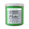 Farba akrylowa Flashe - Lefranc & Bourgeois - Spring Green, 125 ml
