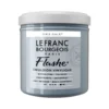 Farba akrylowa Flashe - Lefranc & Bourgeois - Stone Grey, 125 ml