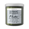 Farba akrylowa Flashe - Lefranc & Bourgeois - Verdaccio, 125 ml