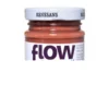 Farba akrylowa Flow Acryl - Renesans - 12, burnt sienna, 125 ml