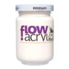 Farba akrylowa Flow Acryl - Renesans - 02, ivory white, 125 ml
