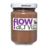 Farba akrylowa Flow Acryl - Renesans - 32, raw umber, 125 ml