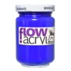 Farba akrylowa Flow Acryl - Renesans - 25, ultramarine, 125 ml