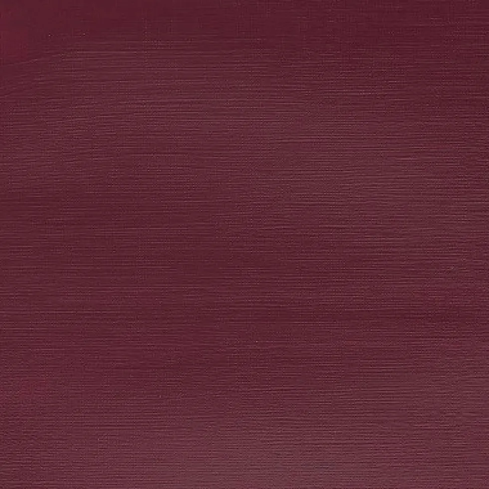 Farba akrylowa Galeria - Winsor & Newton - Burgundy, 120 ml