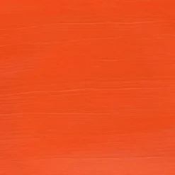 Farba akrylowa Galeria - Winsor & Newton - Cadmium Orange Hue, 120 ml